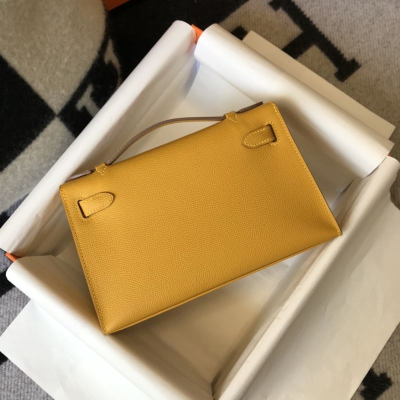 Hermes Kelly Bags